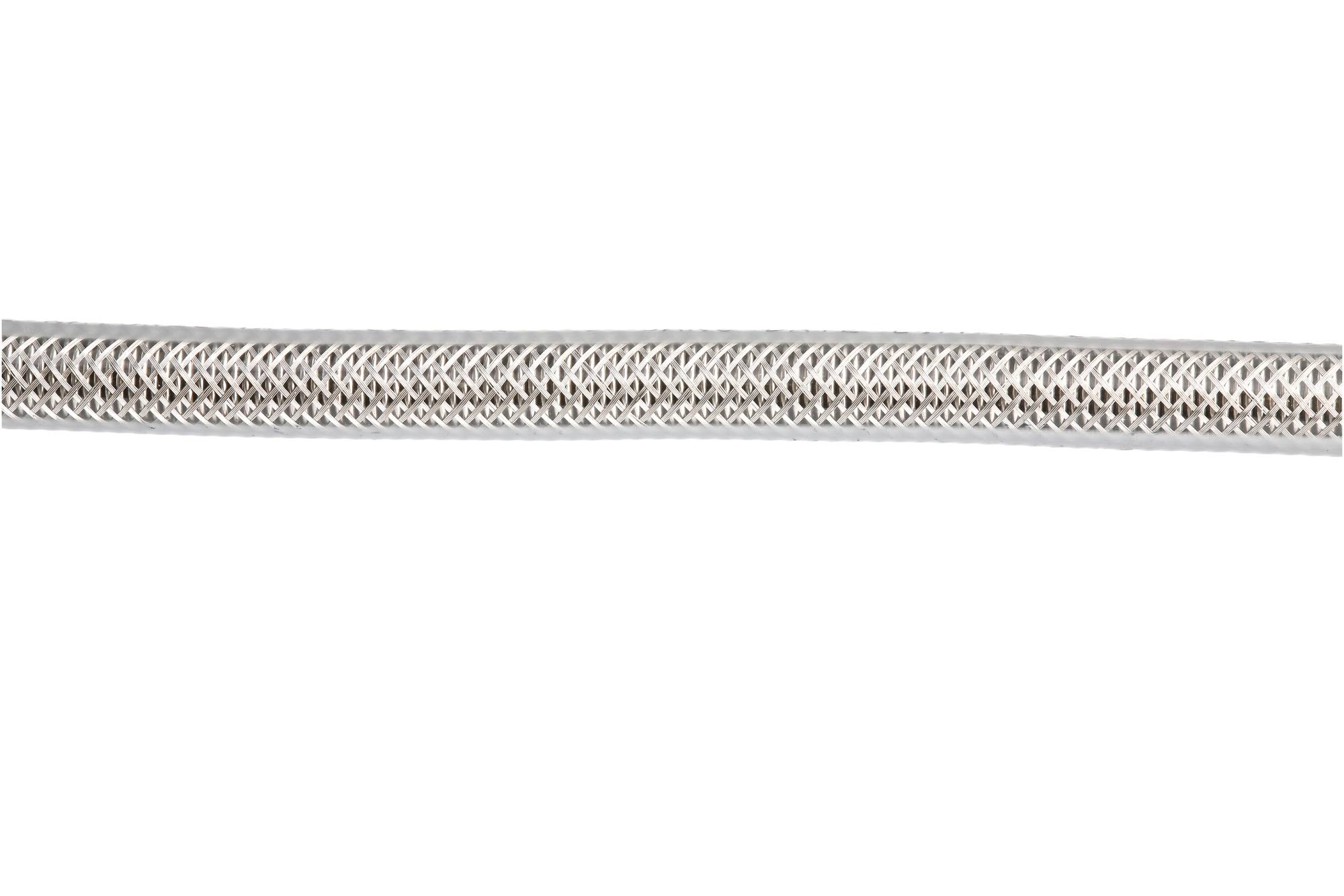 Flexible Gaz Naturel Inox 1 m - GARIS - F02GNIXL100 - Image 2