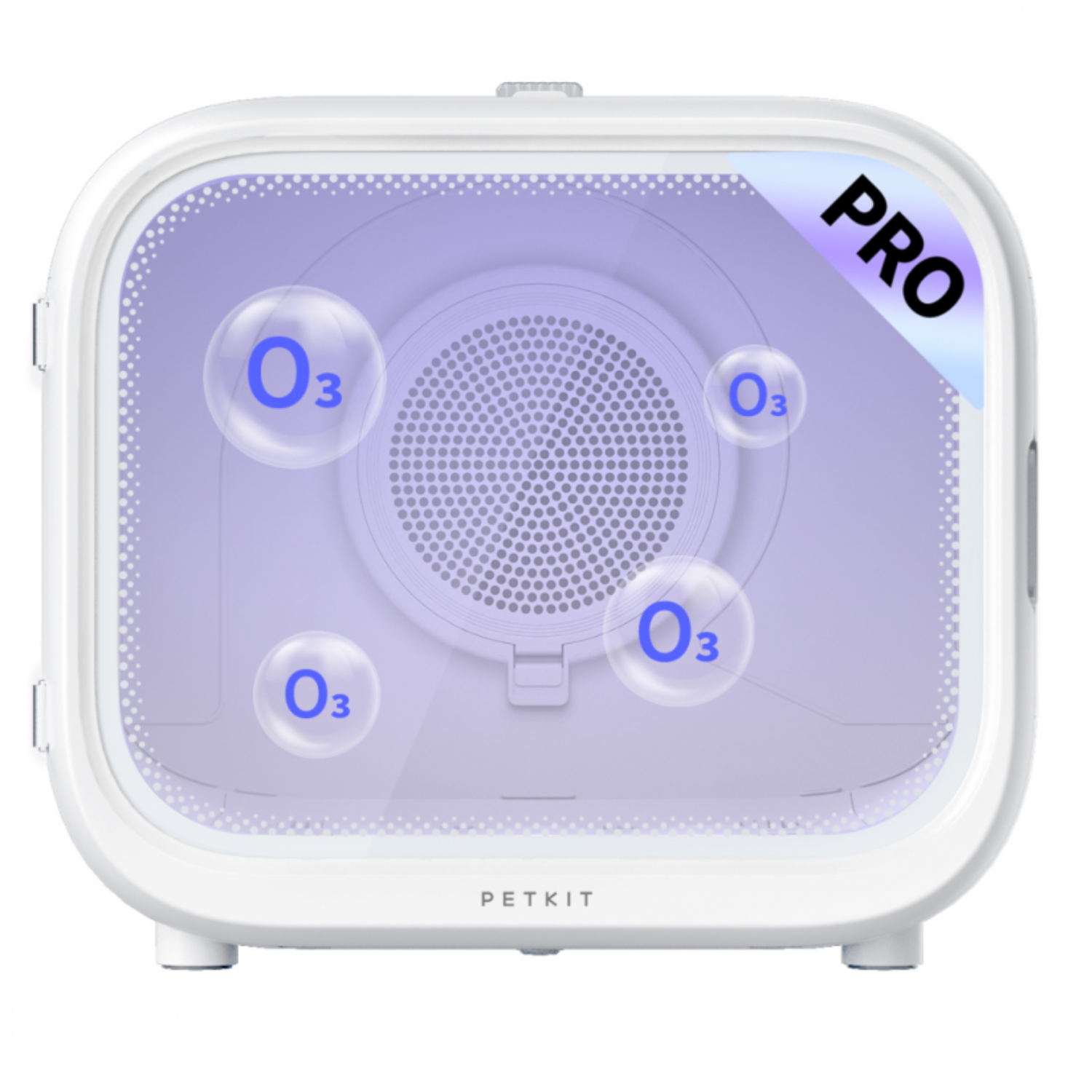 Petkit - Airsalon MAX PRO séchoir automatique pour chiens, chats, 60L PETKIT.FR - Imagen 1