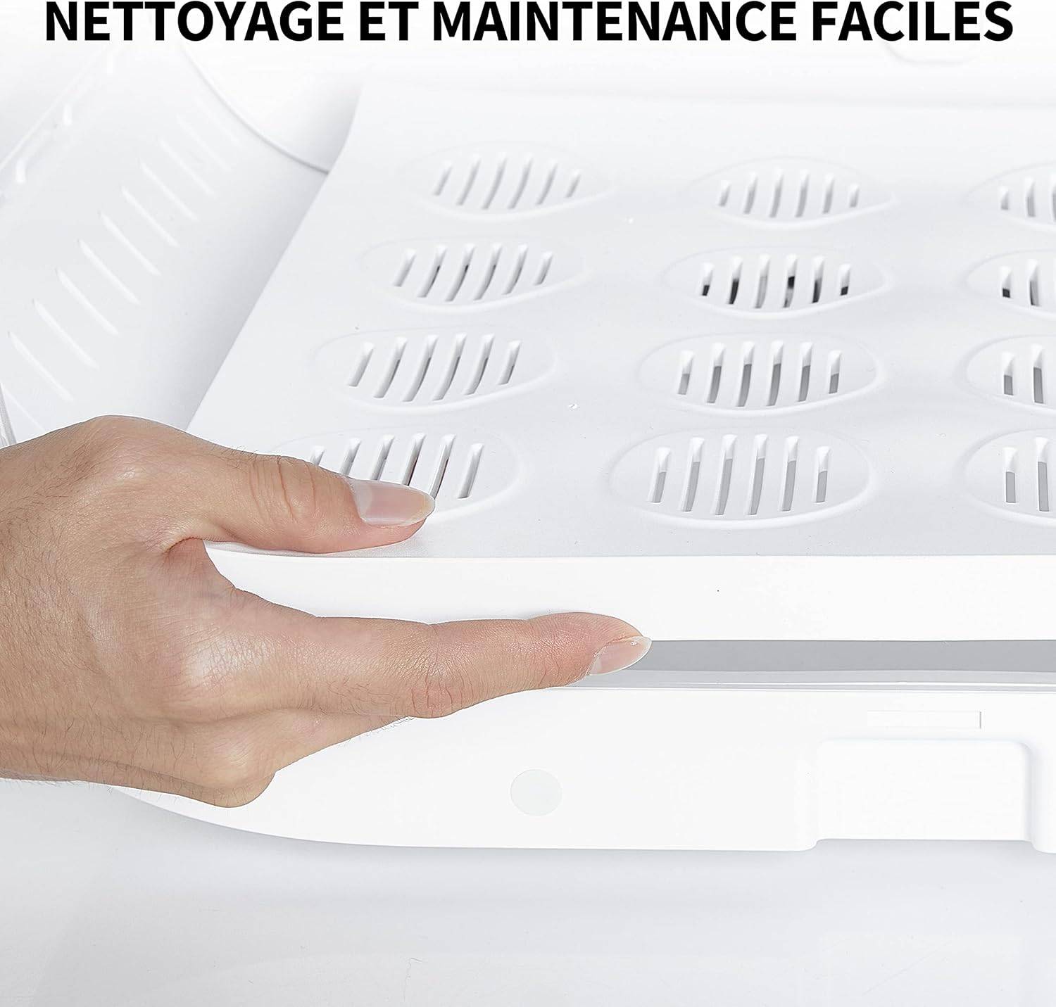 Petkit - Airsalon MAX PRO séchoir automatique pour chiens, chats, 60L PETKIT.FR - Imagen 2