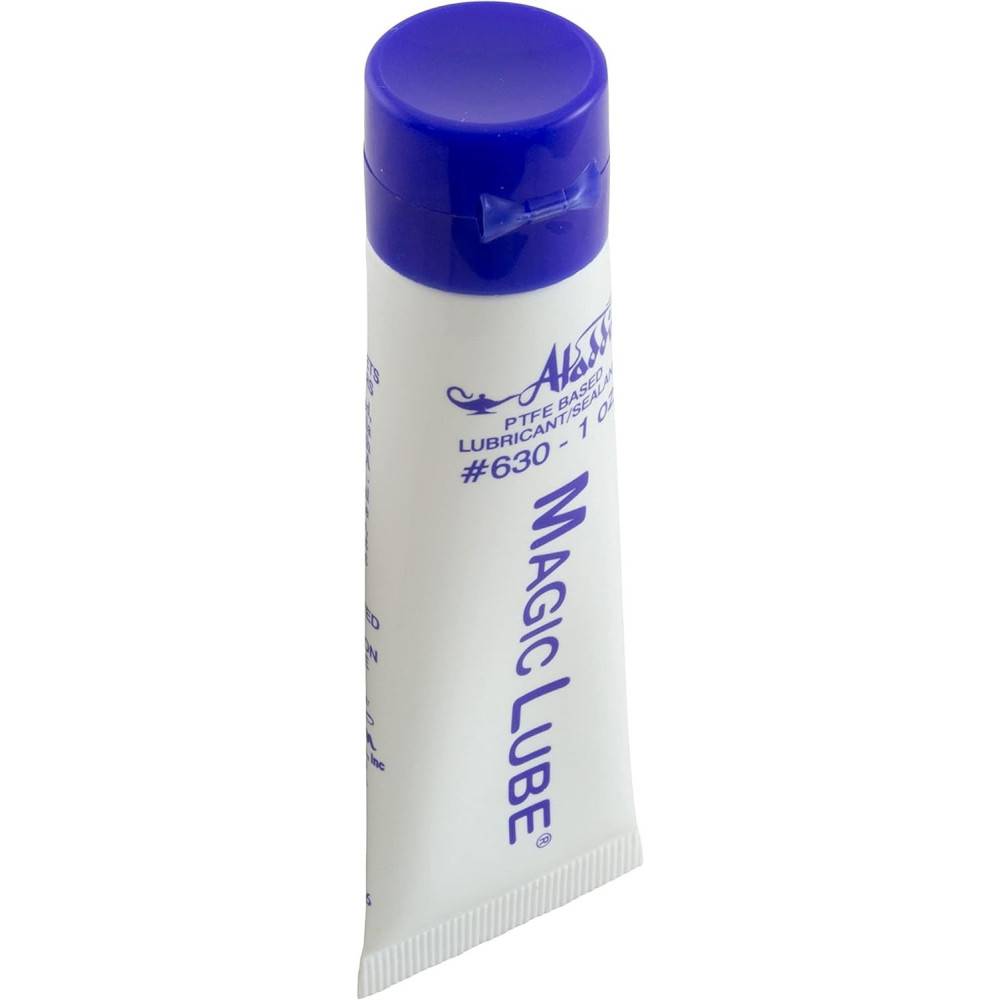 Autre - Lubrifiant Teflon Magic Lube - 30g pour piscine - Imagen 1