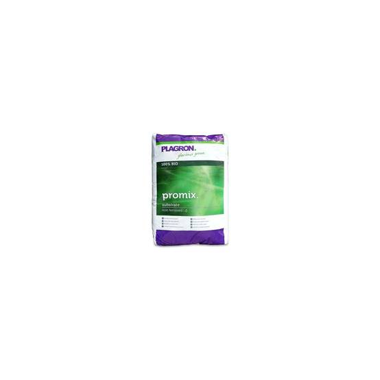 Terreau PROMIX sac de 50 litres - PLAGRON - Image 1