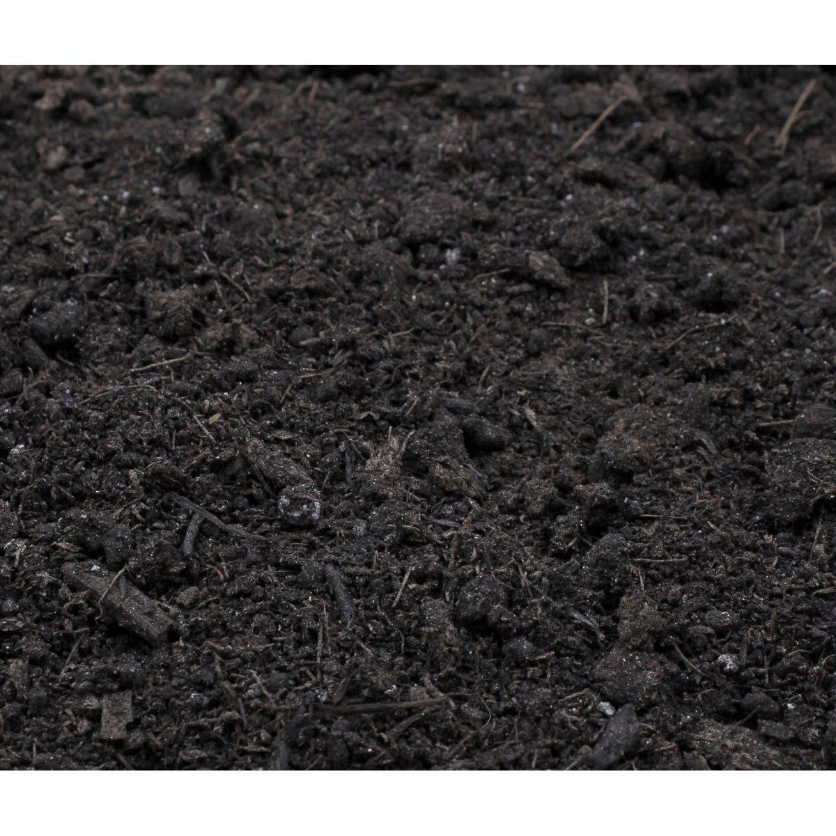 Terreau PROMIX sac de 50 litres - PLAGRON - Image 2