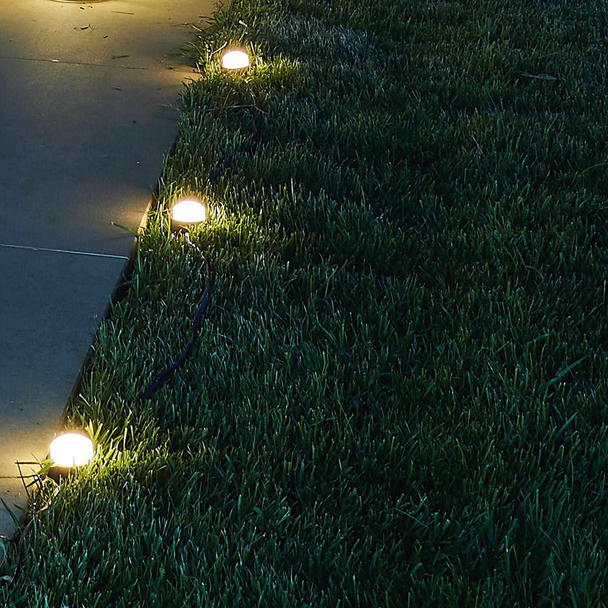 Lumisky - 10 Balises solaires connectées à piquer SOLIRAY 12m - Imagen 5
