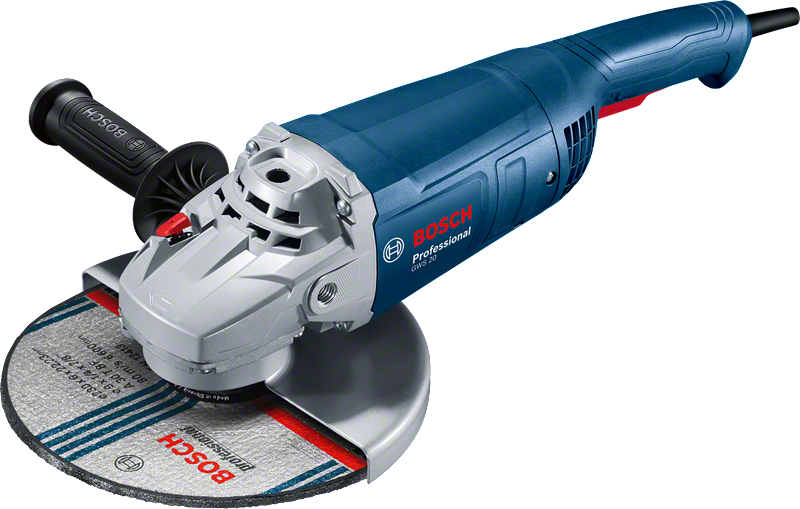 Bosch - Meuleuse angulaire GWS 20-230 P | 06018C1103 - Bosch