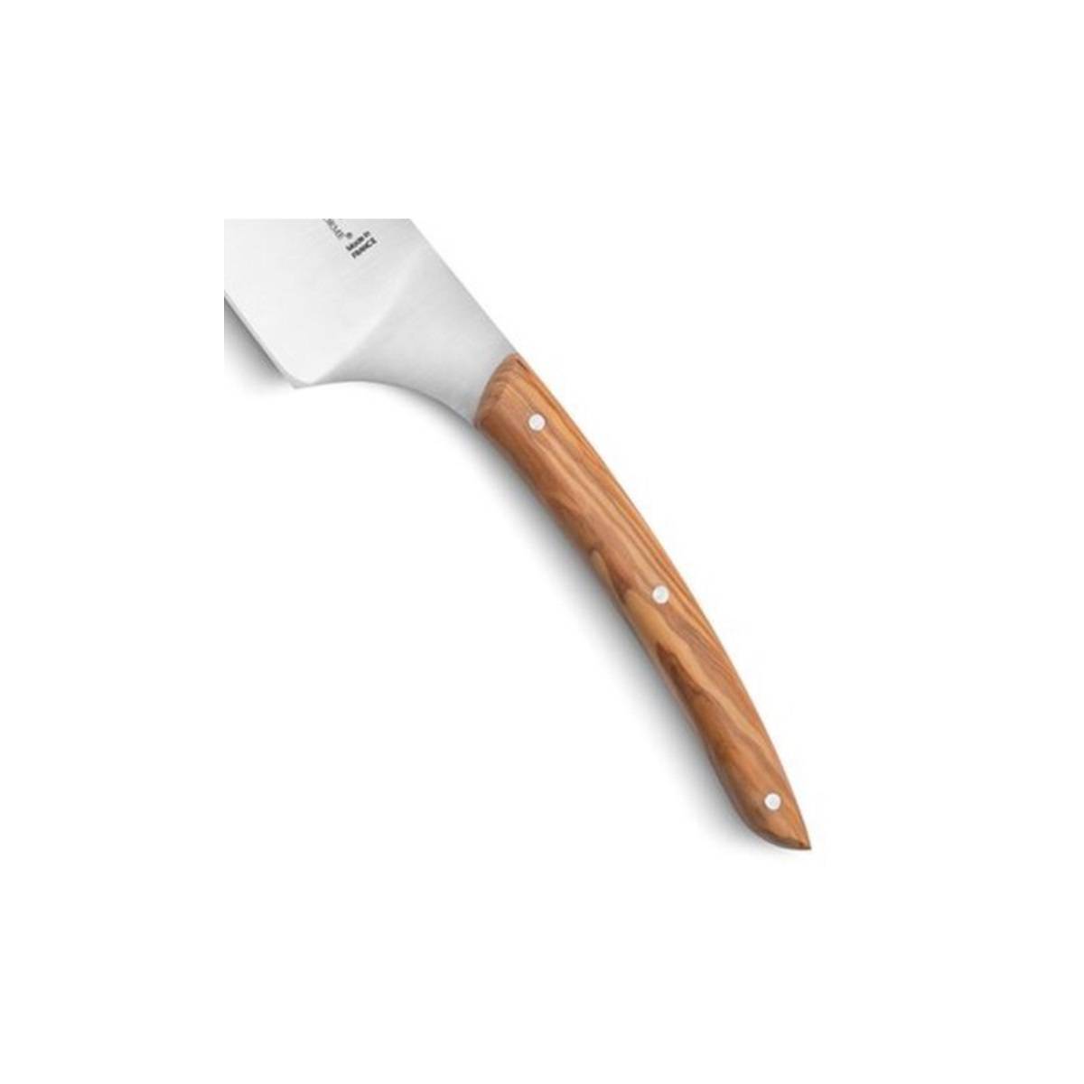 Couteau de cuisine lame 13cm 6.90.119.89M Claude Dozorme - Imagen 3