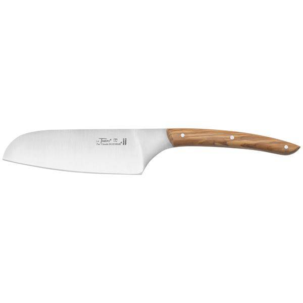Couteau de cuisine lame 13cm 6.90.119.89M Claude Dozorme - Imagen 1