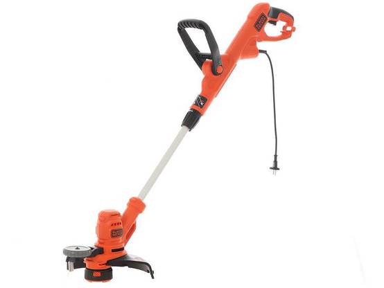 Coupe-bordures 3 En 1 - 550w 30cm - Beste630cm - BLACK + DECKER - avec accessoires - BESTE630CM-QS - Image 8