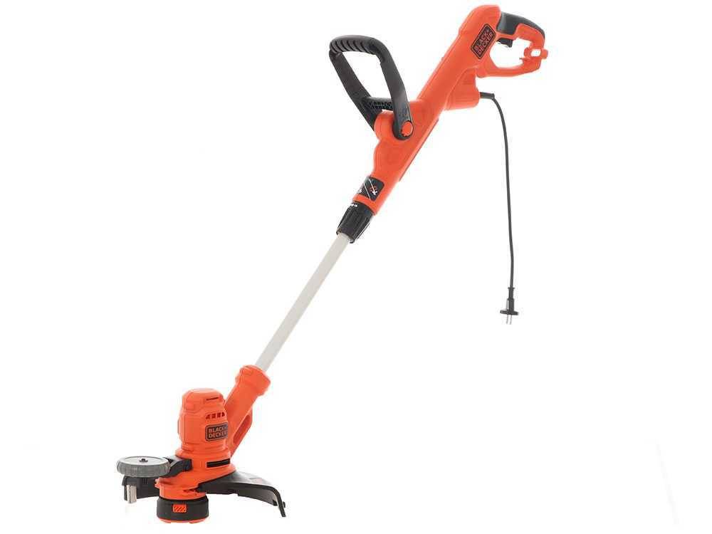 Coupe-bordures 3 En 1 - 550w 30cm - Beste630cm - BLACK + DECKER - avec accessoires - BESTE630CM-QS - Image 8