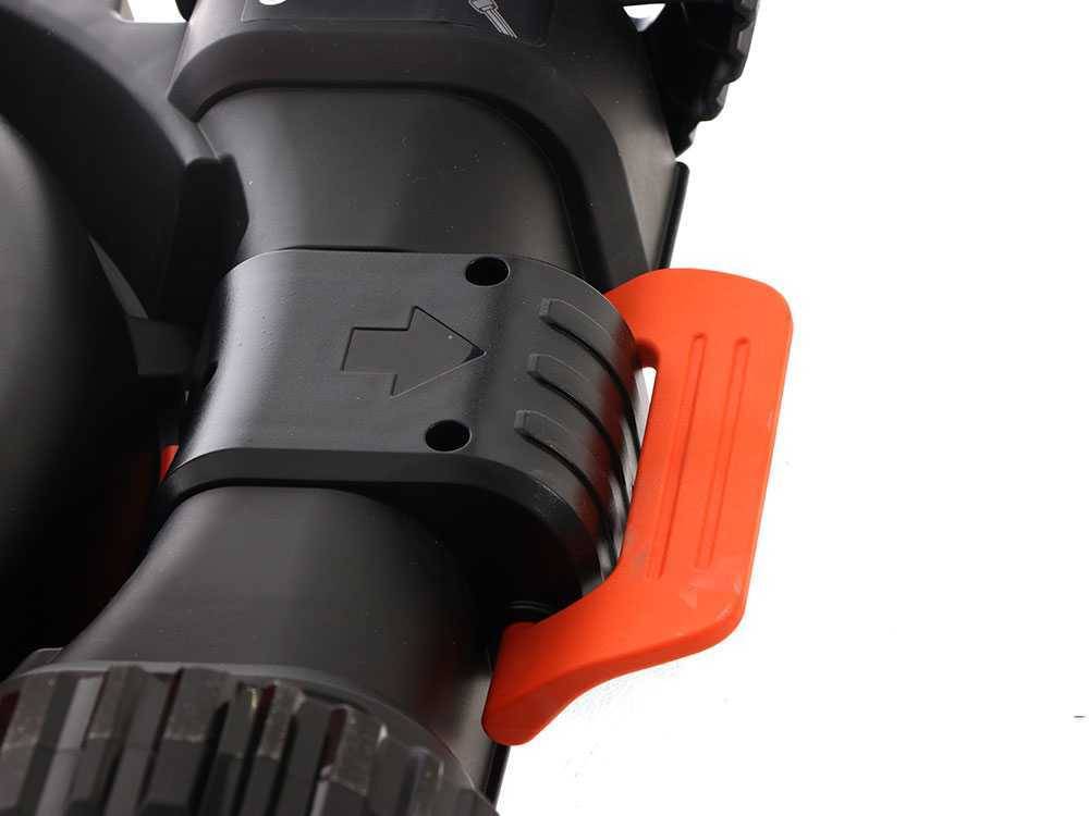 Coupe-bordures 3 En 1 - 550w 30cm - Beste630cm - BLACK + DECKER - avec accessoires - BESTE630CM-QS - Image 9