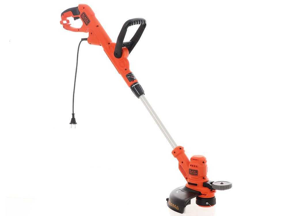 Coupe-bordures 3 En 1 - 550w 30cm - Beste630cm - BLACK + DECKER - avec accessoires - BESTE630CM-QS - Image 5