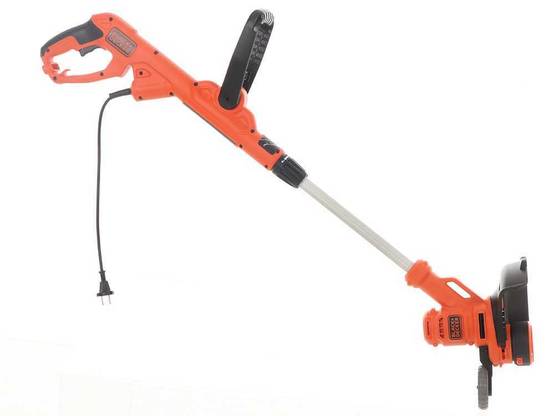 Coupe-bordures 3 En 1 - 550w 30cm - Beste630cm - BLACK + DECKER - avec accessoires - BESTE630CM-QS - Image 3