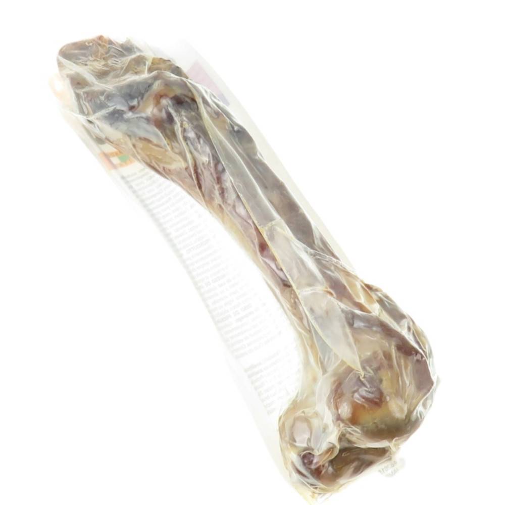 Zolux - un Os de jambon de 300g minimum pour chiens - Imagen 3