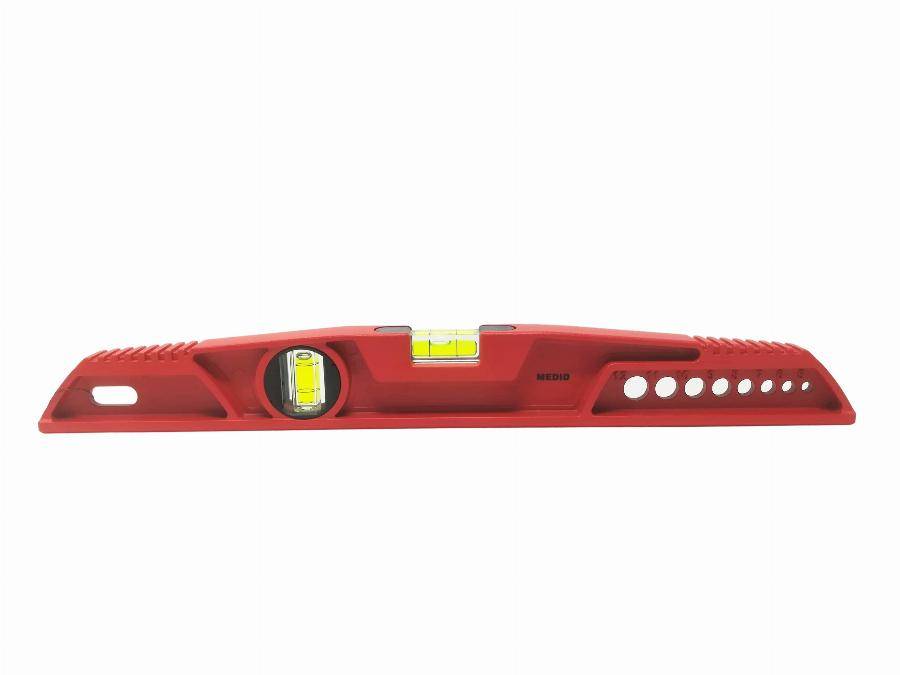 Niveau trapèze 40 cm MEDID KAPRO série 730 - 73040