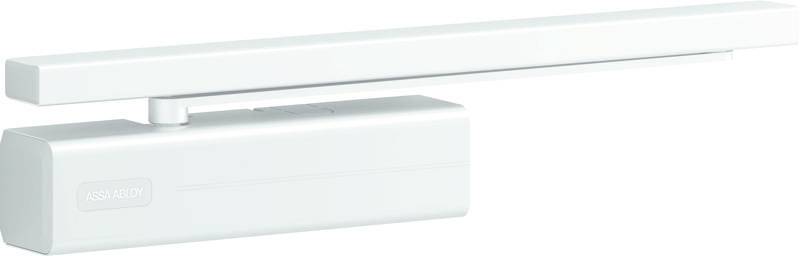 Ferme porte DC 500 EN 2-4 - VACHETTE - Blanc - 24534000