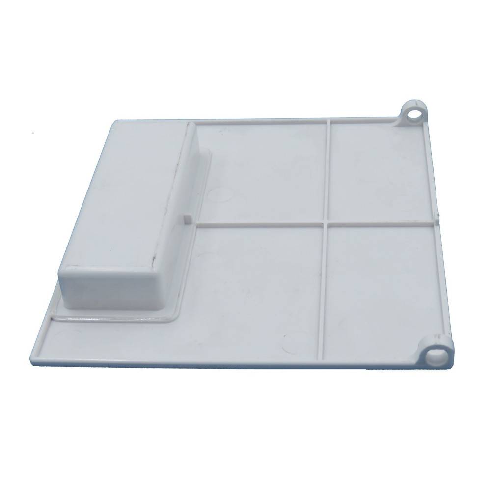 Volet Skimmer  A300 &  142 x 128 Mm - Weltico 62502 - Imagen 2
