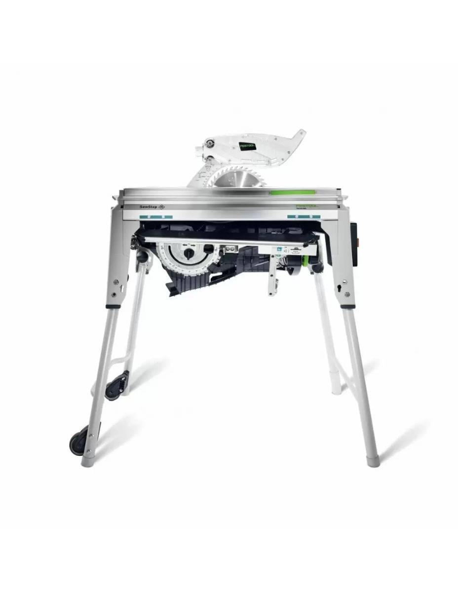 Scie circulaire sur table TKS 80 EBS KT/W40 - FESTOOL - Edition limitée - 577143 - Image 3