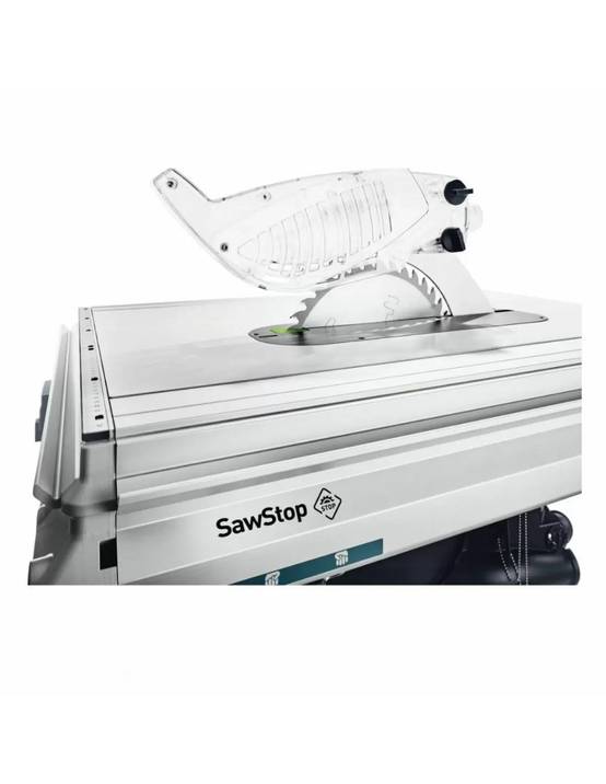 Scie circulaire sur table TKS 80 EBS KT/W40 - FESTOOL - Edition limitée - 577143 - Image 5