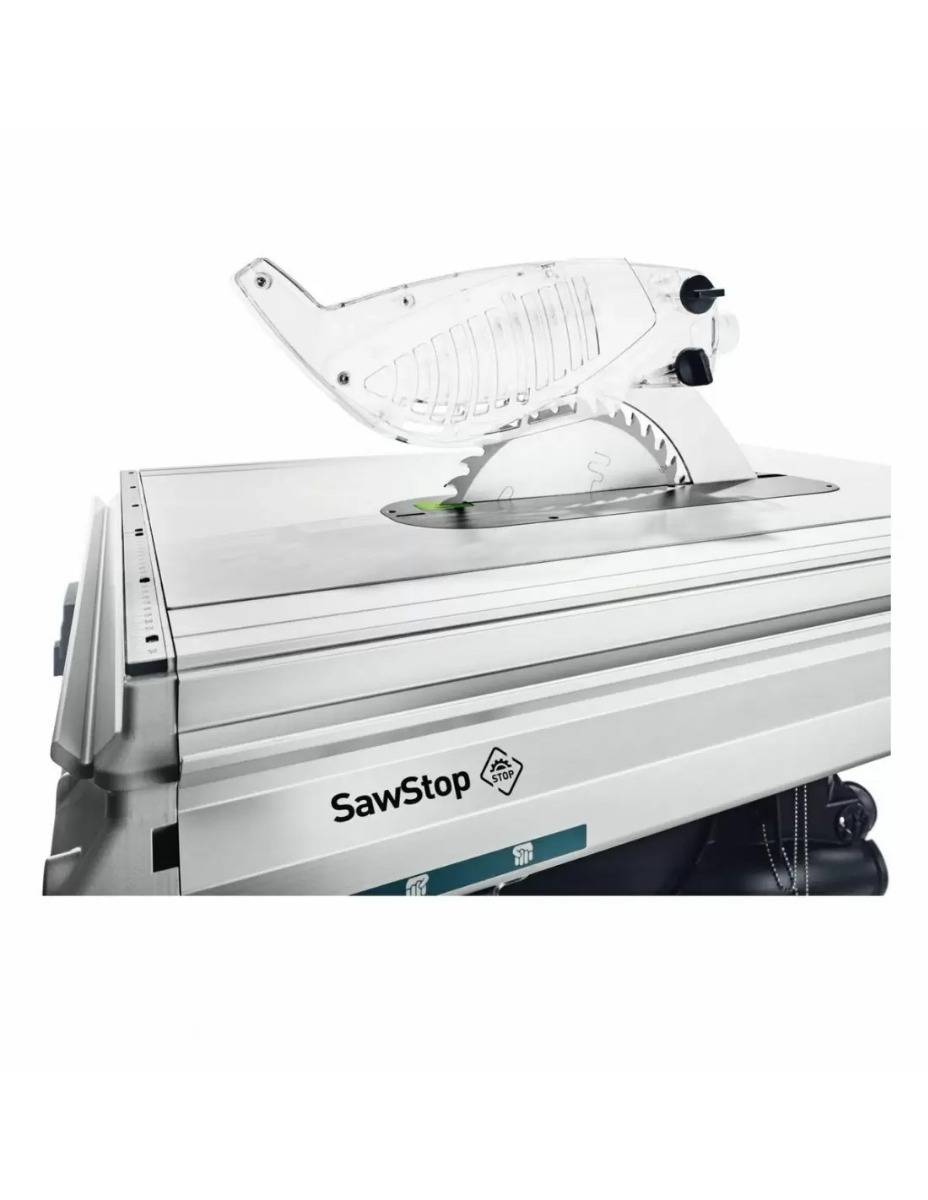 Scie circulaire sur table TKS 80 EBS KT/W40 - FESTOOL - Edition limitée - 577143 - Image 5