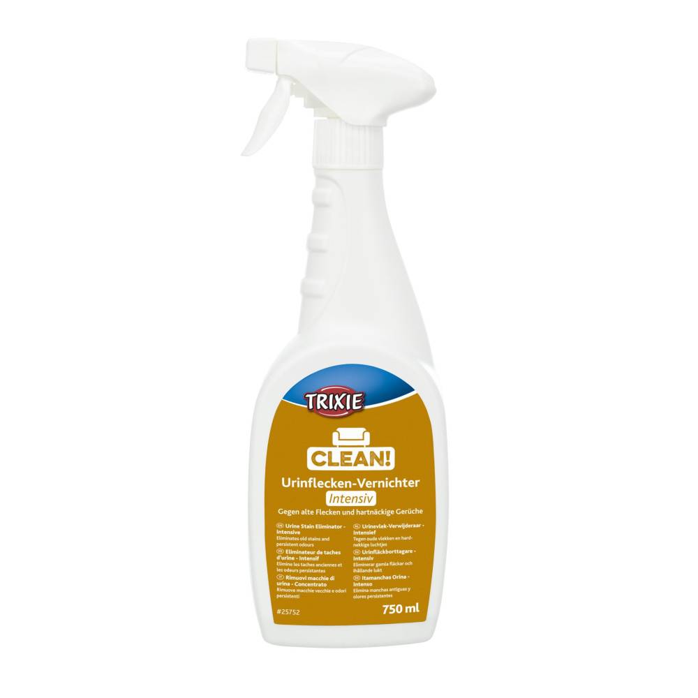 Trixie - Eliminateur de taches d'urine - Intensif 750 ml - Imagen 1