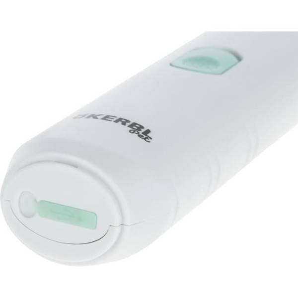 Meuleuse pour griffes KERBL - 15,5 x 3,5 x 2,5 cm - Blanc - Pour chien, chat et petit animal - Image 5