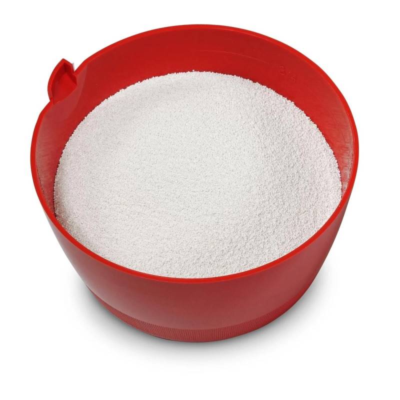 Hth - Hypochlorite de calcium - Chlore choc hth® SHOCK poudre 2 kg - Imagen 3