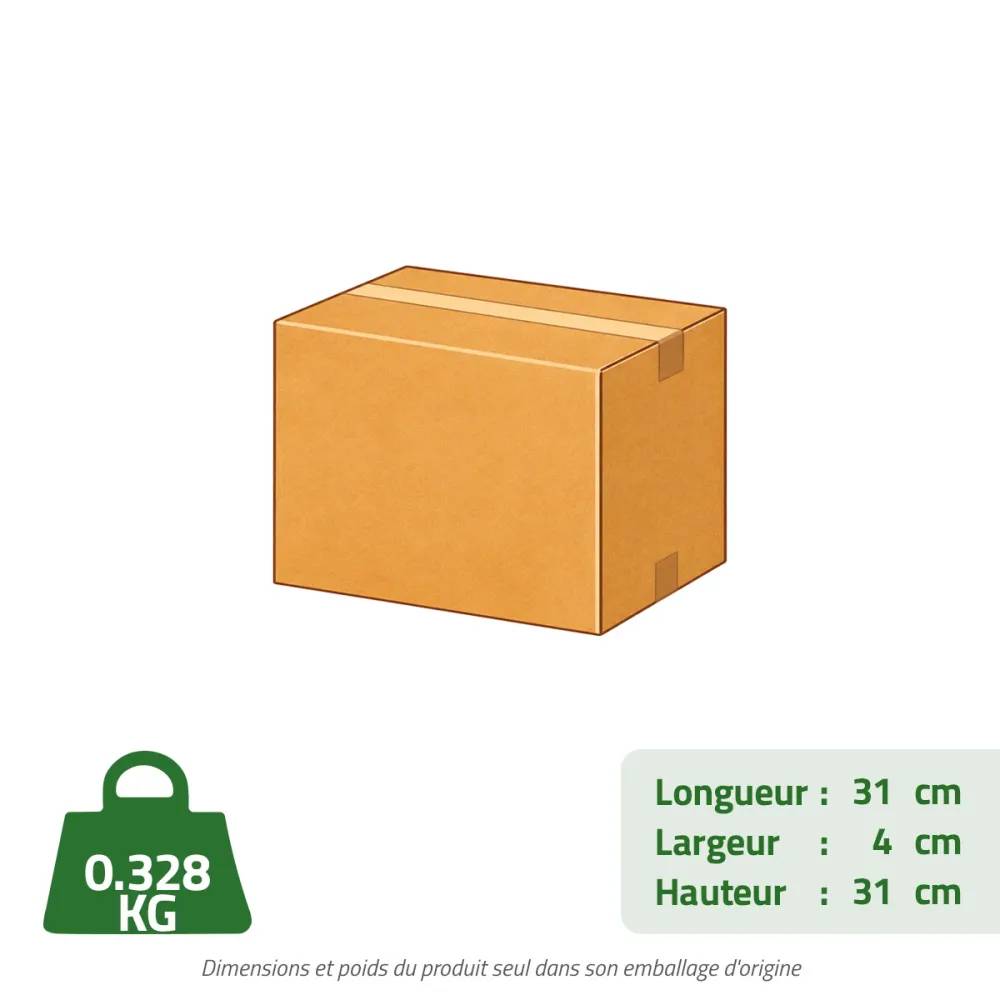 Autre - Couverture plantes non tissé 30 gsm protection jardin - Image 5