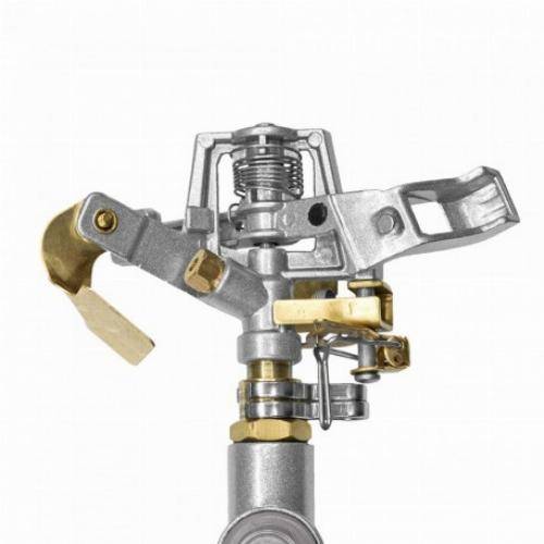 Arroseur professionnel à pulsation sur pic  LUX IDEAL 530m² - Image 4
