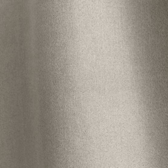 Enjoy Home - Rideau Occultant Opacité Maximale "Eclipse" 140x240cm Beige - Image 3