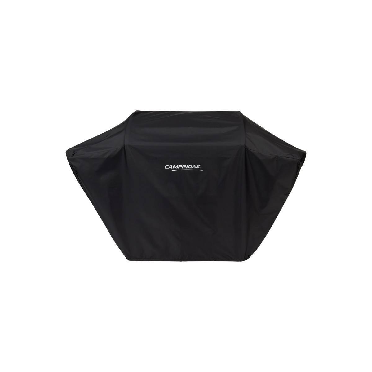 Campingaz - Housse Barbecue classic 118 x 146 x 65 cm Polyester noir Haute résistance CAMPINGAZ - Imagen 1