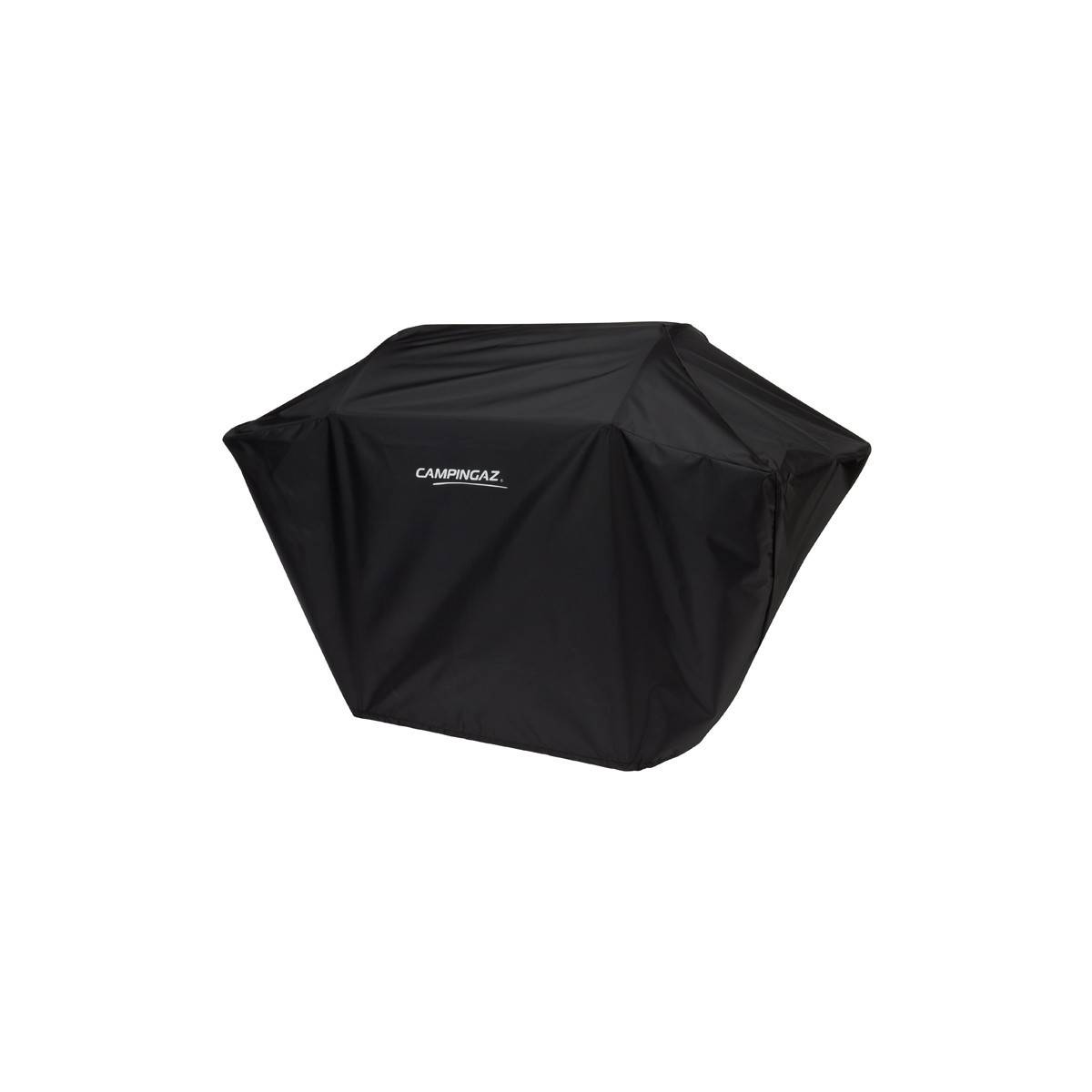 Campingaz - Housse Barbecue classic 118 x 146 x 65 cm Polyester noir Haute résistance CAMPINGAZ - Imagen 4