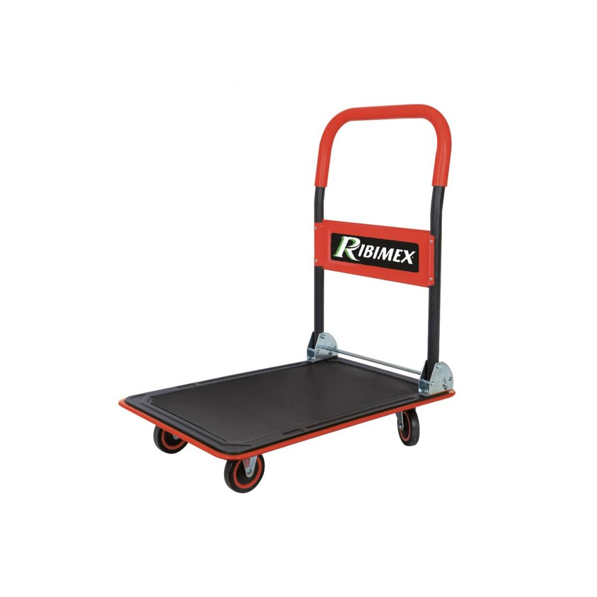 Ribimex - Chariot de transport pliable charge 200kg PRCDT150 Ribimex