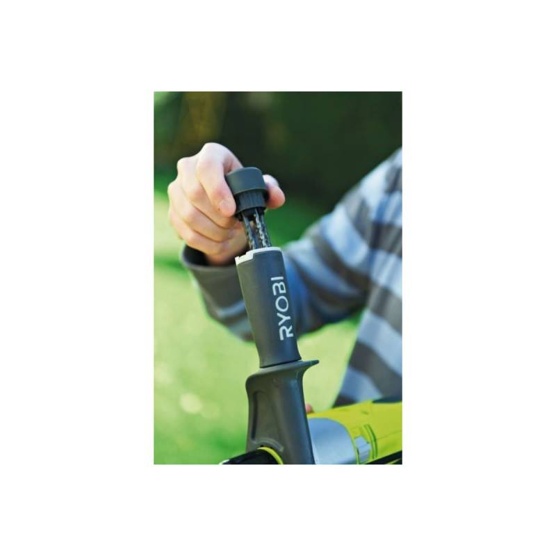 Ryobi - Pack RYOBI Perceuse à percussion RPD1010K - 1010W - Coffret 32 accessoires - RAK32DDMIX - Image 3