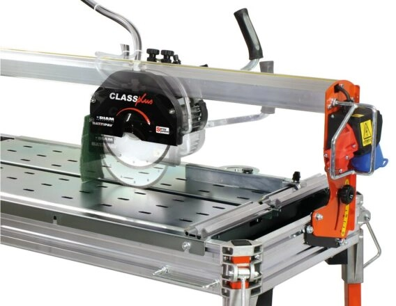 Scie sur table DIAM INDUSTRIES 1400 W Ø 250 mm - CLASSPLUS850S - Imagen 3