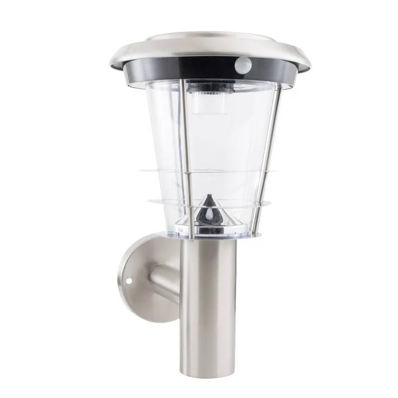 Applique solaire avec détecteur de mouvement LA100 Wi-Light - Image 2