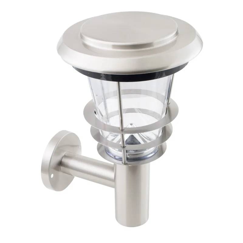 Applique solaire avec détecteur de mouvement LA100 Wi-Light - Image 3