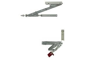 Kit Magicube FAPIM pour oscillo battant droite - compas court 422 à 900 mm - 1200R