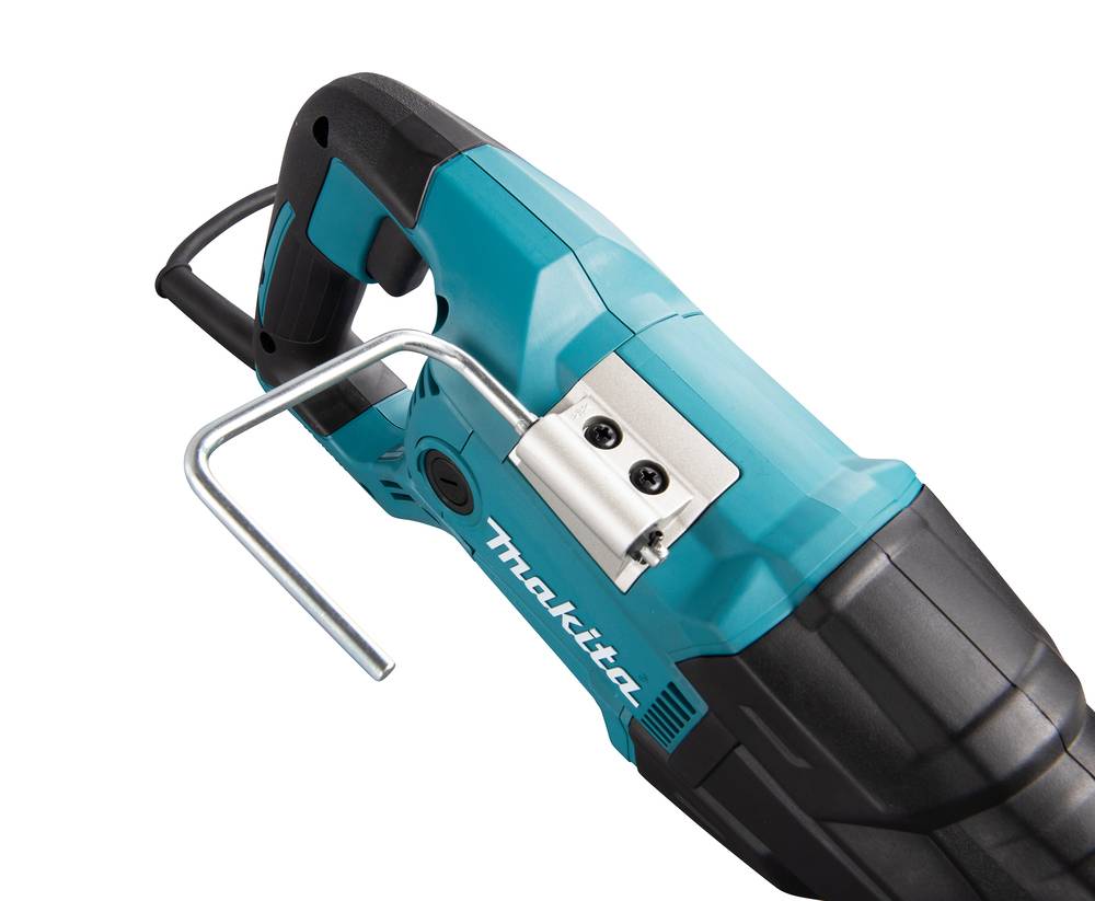 Makita - Scie récipro 1250W + coffret - MAKITA - JR3061T - Imagen 4