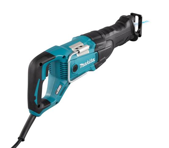 Scie récipro 1250W + coffret - MAKITA - JR3061T - Image 3