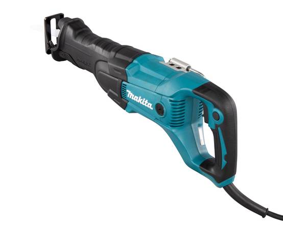 Scie récipro 1250W + coffret - MAKITA - JR3061T - Image 2