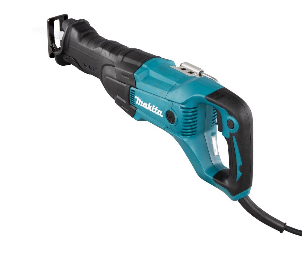 Scie récipro 1250W + coffret - MAKITA - JR3061T - Image 2