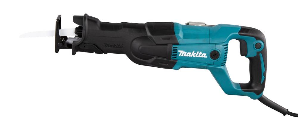 Makita - Scie récipro 1250W + coffret - MAKITA - JR3061T - Imagen 8