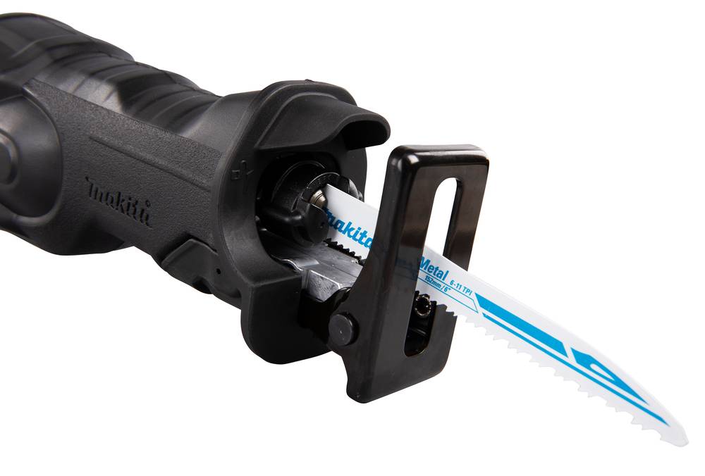 Makita - Scie récipro 1250W + coffret - MAKITA - JR3061T - Imagen 5