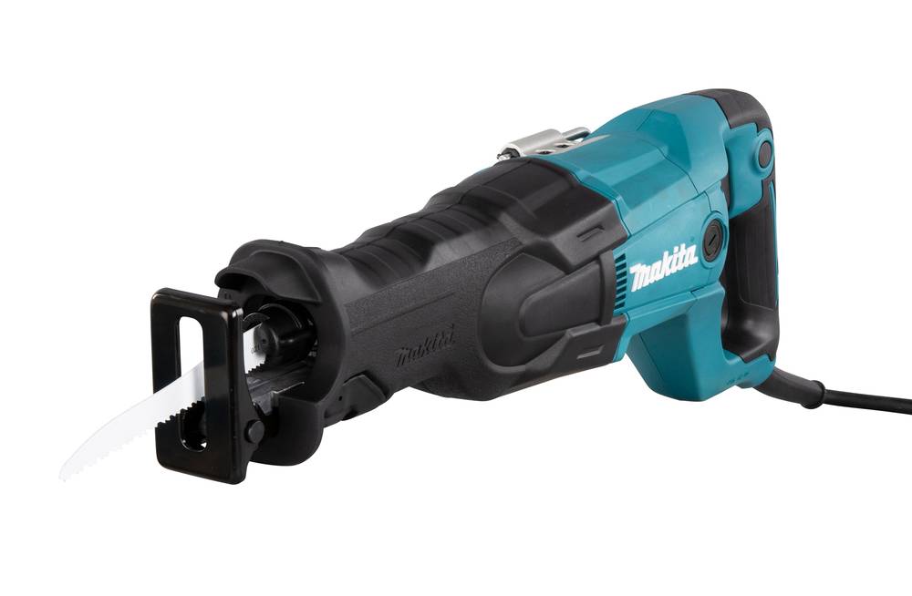 Makita - Scie récipro 1250W + coffret - MAKITA - JR3061T - Imagen 9