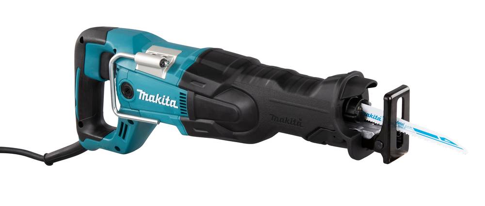 Makita - Scie récipro 1250W + coffret - MAKITA - JR3061T - Imagen 7