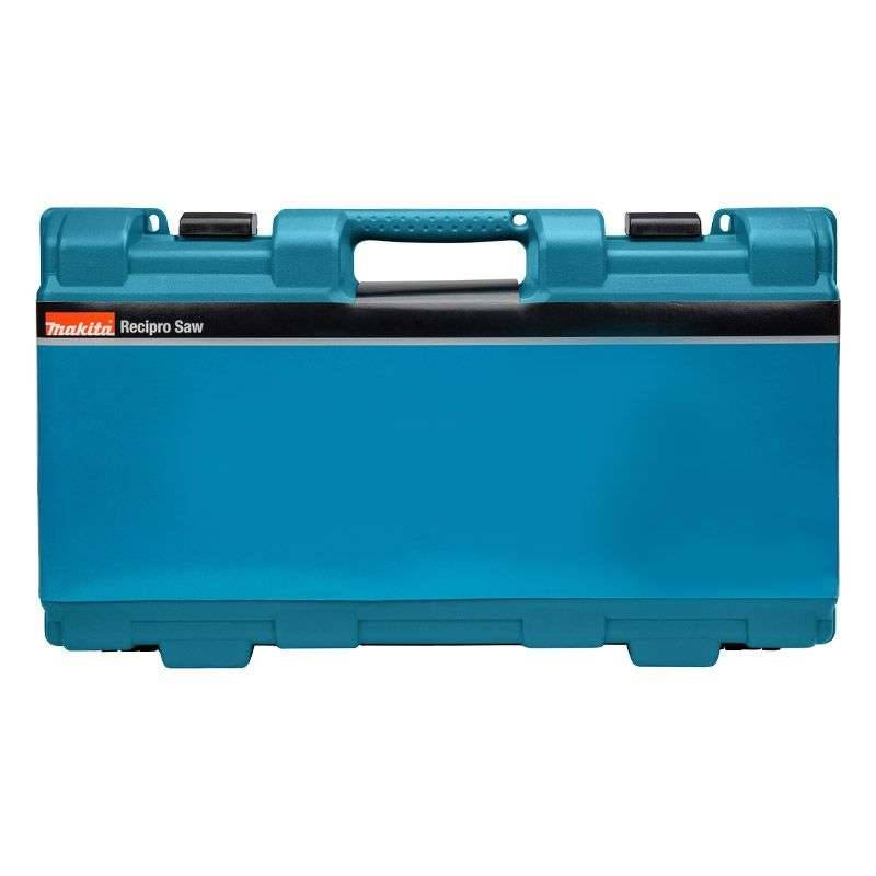 Scie récipro 1250W + coffret - MAKITA - JR3061T - Image 4
