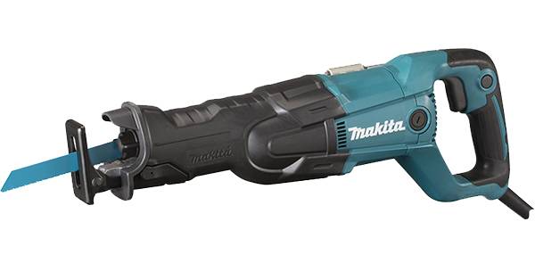 Scie récipro 1250W + coffret - MAKITA - JR3061T - Image 1