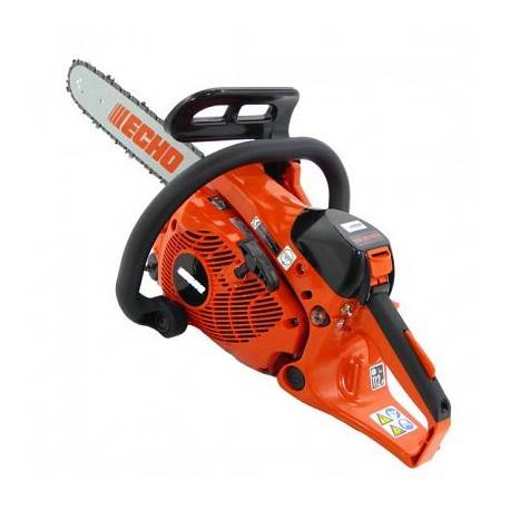 Echo - Tronçonneuse thermique 35 cm 2,03 Ch – ECHO – moteur 2 temps 35,8 cm³ – CS-362WES/35 - Image 2