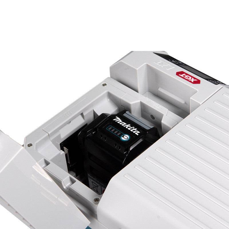 Makita - Glacière / Réchaud LXT® XGT® MAKITA CW003GZ 18 V x1 ou 40V max x1 - Produit seul Makita - Imagen 5
