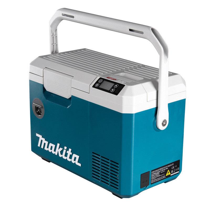 Makita - Glacière / Réchaud LXT® XGT® MAKITA CW003GZ 18 V x1 ou 40V max x1 - Produit seul Makita - Imagen 3