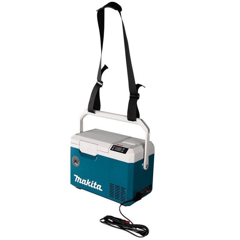 Makita - Glacière / Réchaud LXT® XGT® MAKITA CW003GZ 18 V x1 ou 40V max x1 - Produit seul Makita - Imagen 1